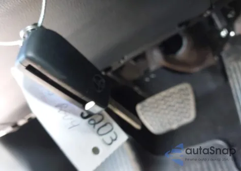 2025 Toyota Rav4 Le z USA, uszkodzony, nr VIN 2T3G1RFV3SC537318